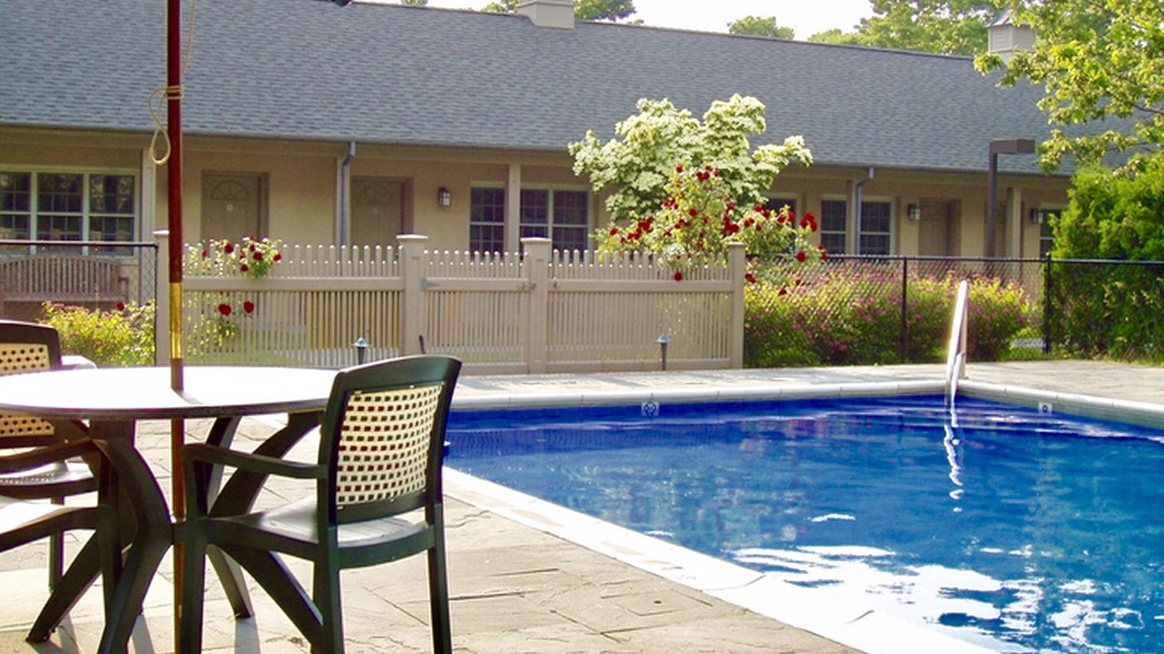 Photo of Outdoor in Southampton