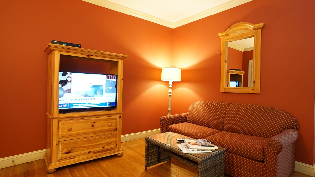 Photo of Bedroom in Southampton