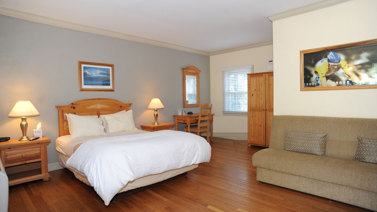 Photo of Bedroom in Southampton