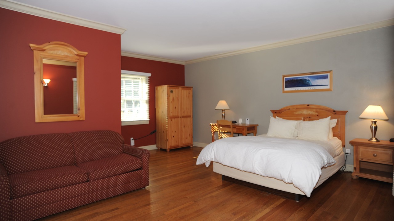 Photo of Bedroom in Southampton