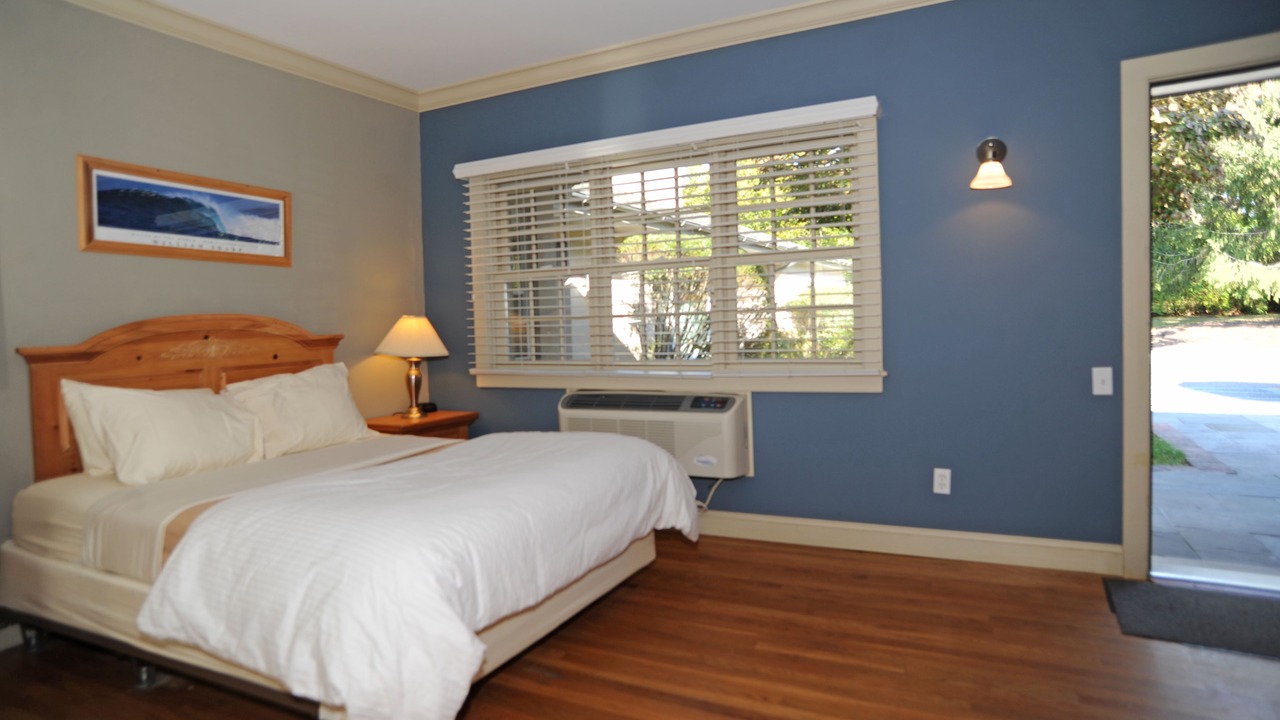 Photo of Bedroom in Southampton