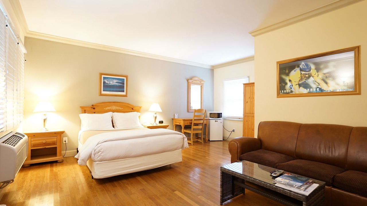 Photo of Bedroom in Southampton