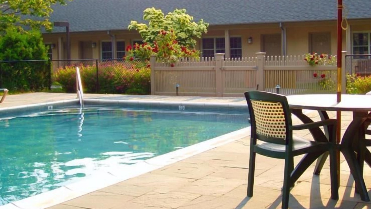 Photo of Outdoor in Southampton