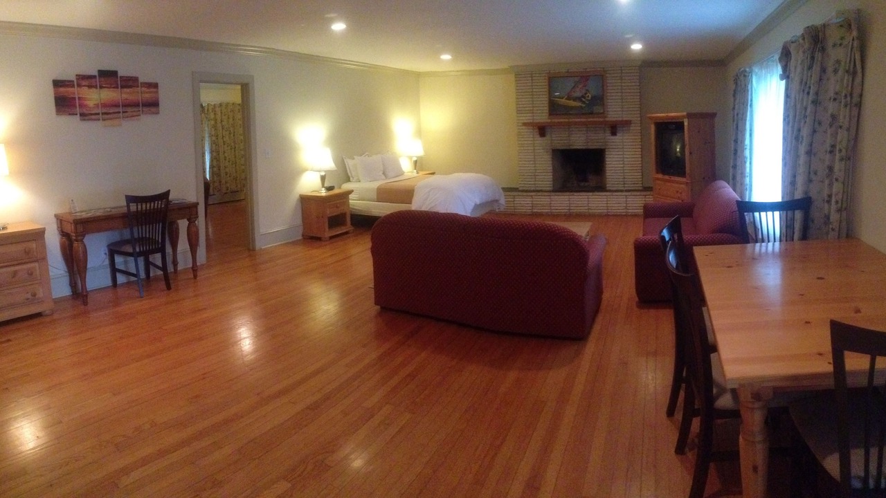 Photo of Bedroom in Southampton