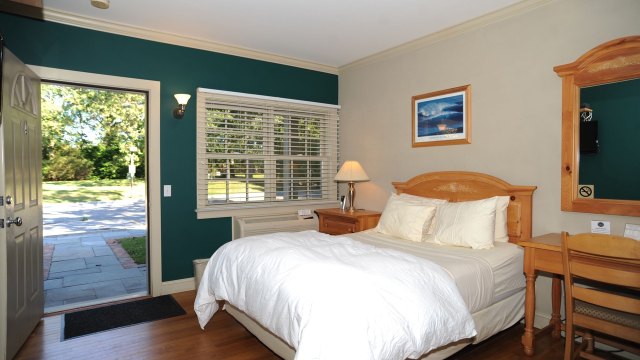 Photo of Bedroom in Southampton