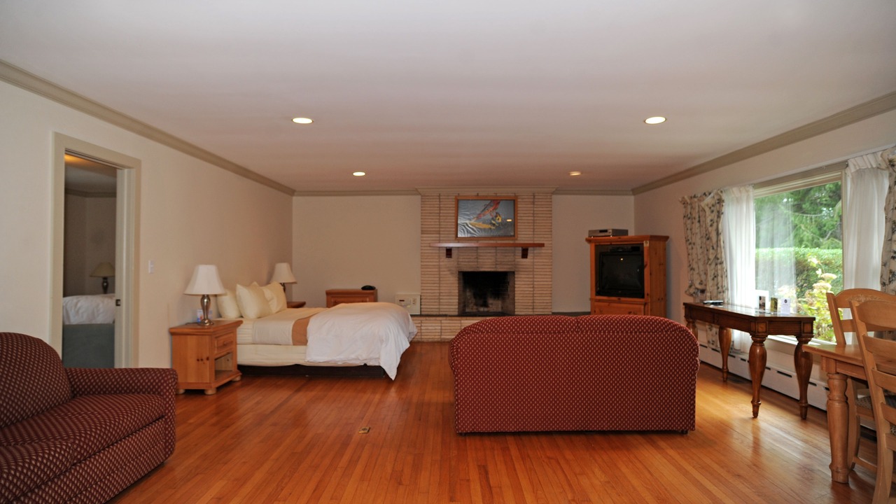 Photo of Bedroom in Southampton