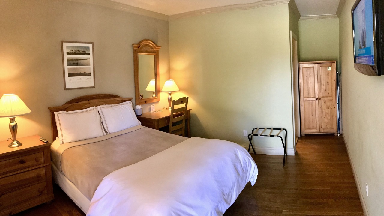 Photo of Bedroom in Southampton