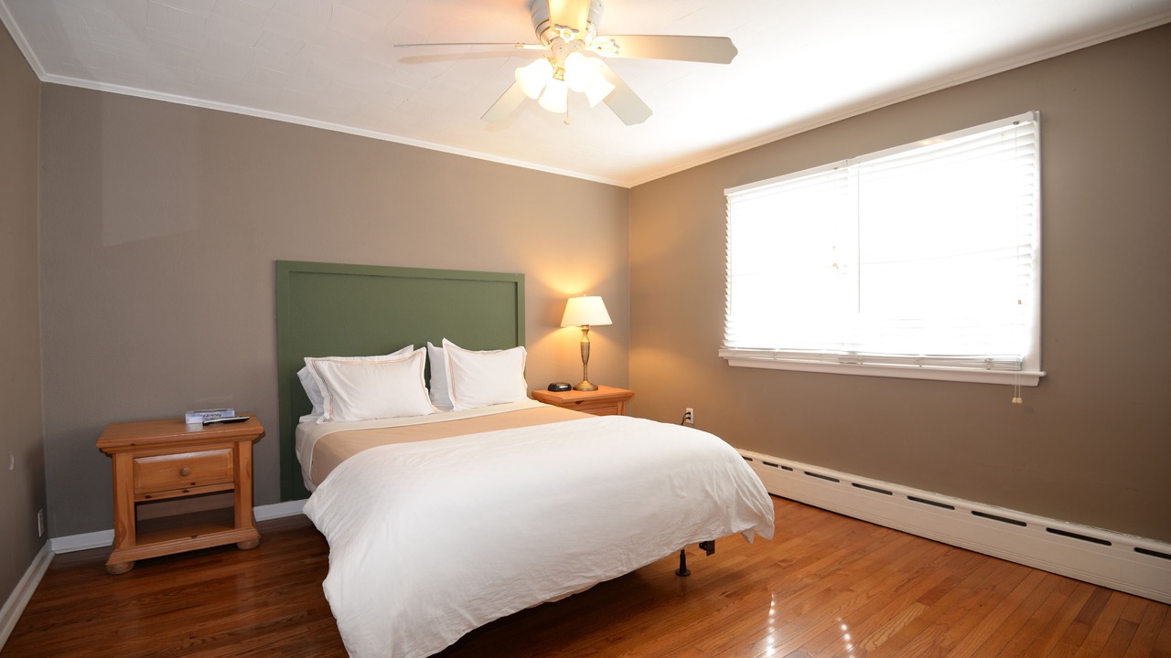 Photo of Bedroom in Southampton