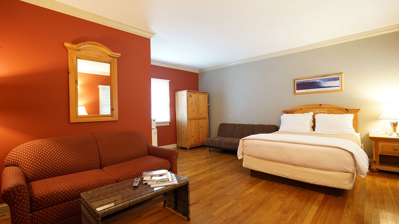 Photo of Bedroom in Southampton