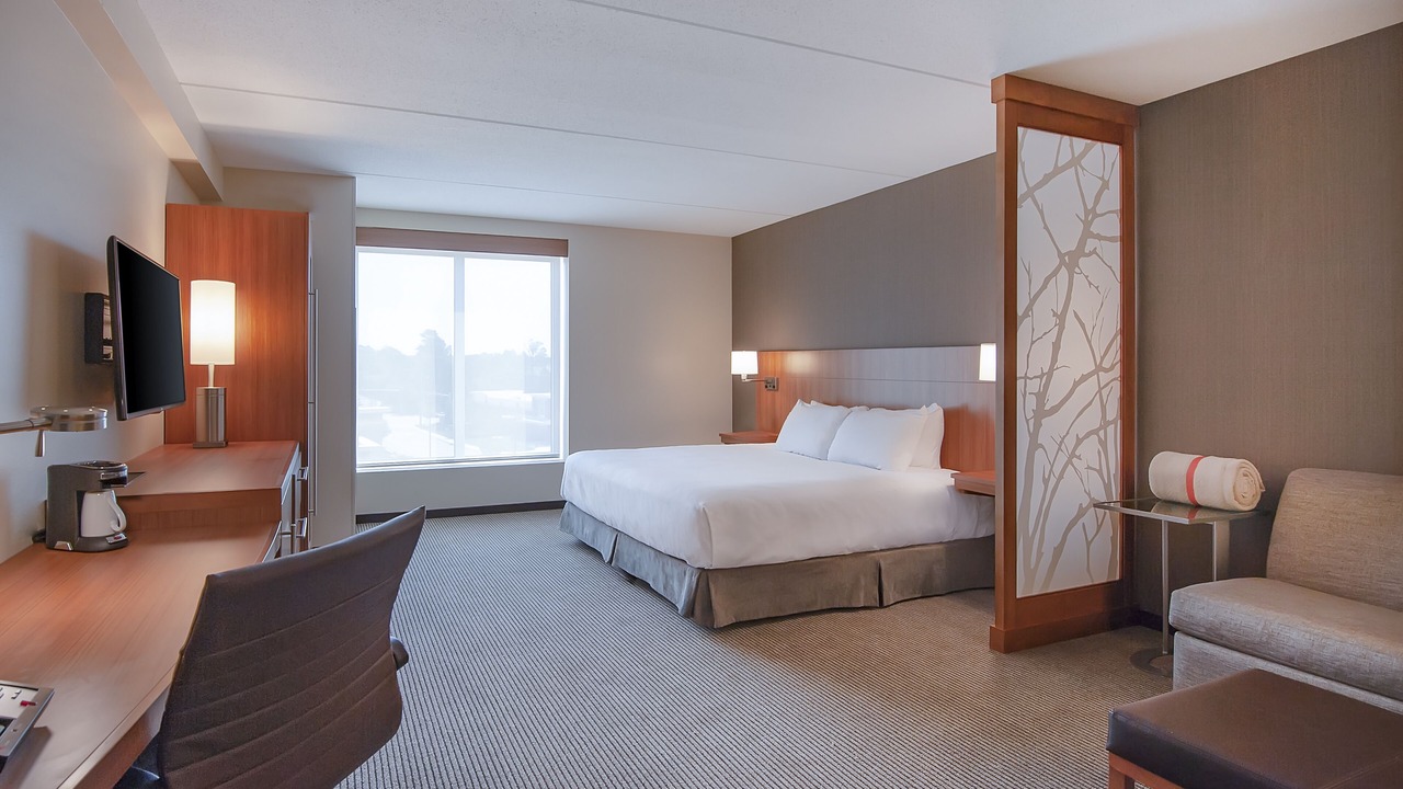 Photo of Bedroom in Durham