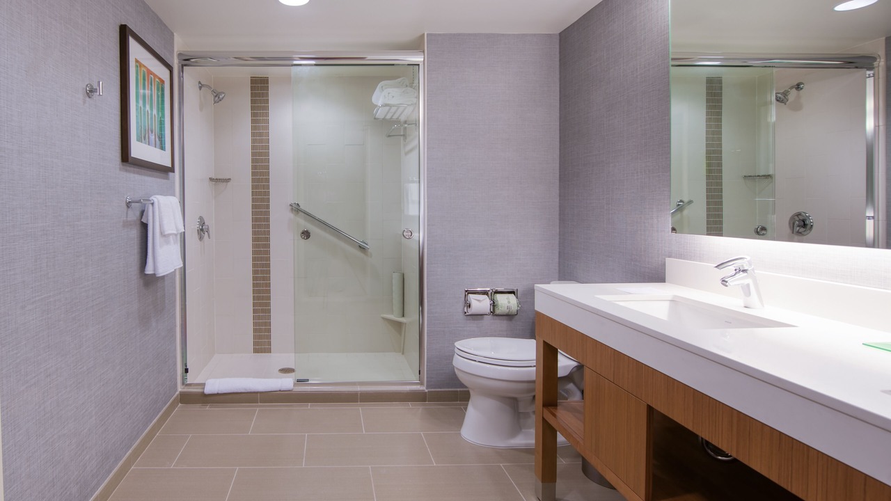 Photo of Bathroom in Durham