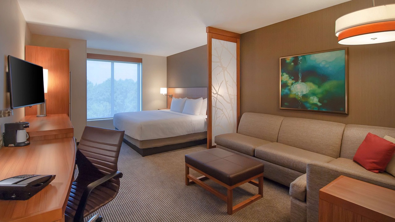 Photo of Bedroom in Durham
