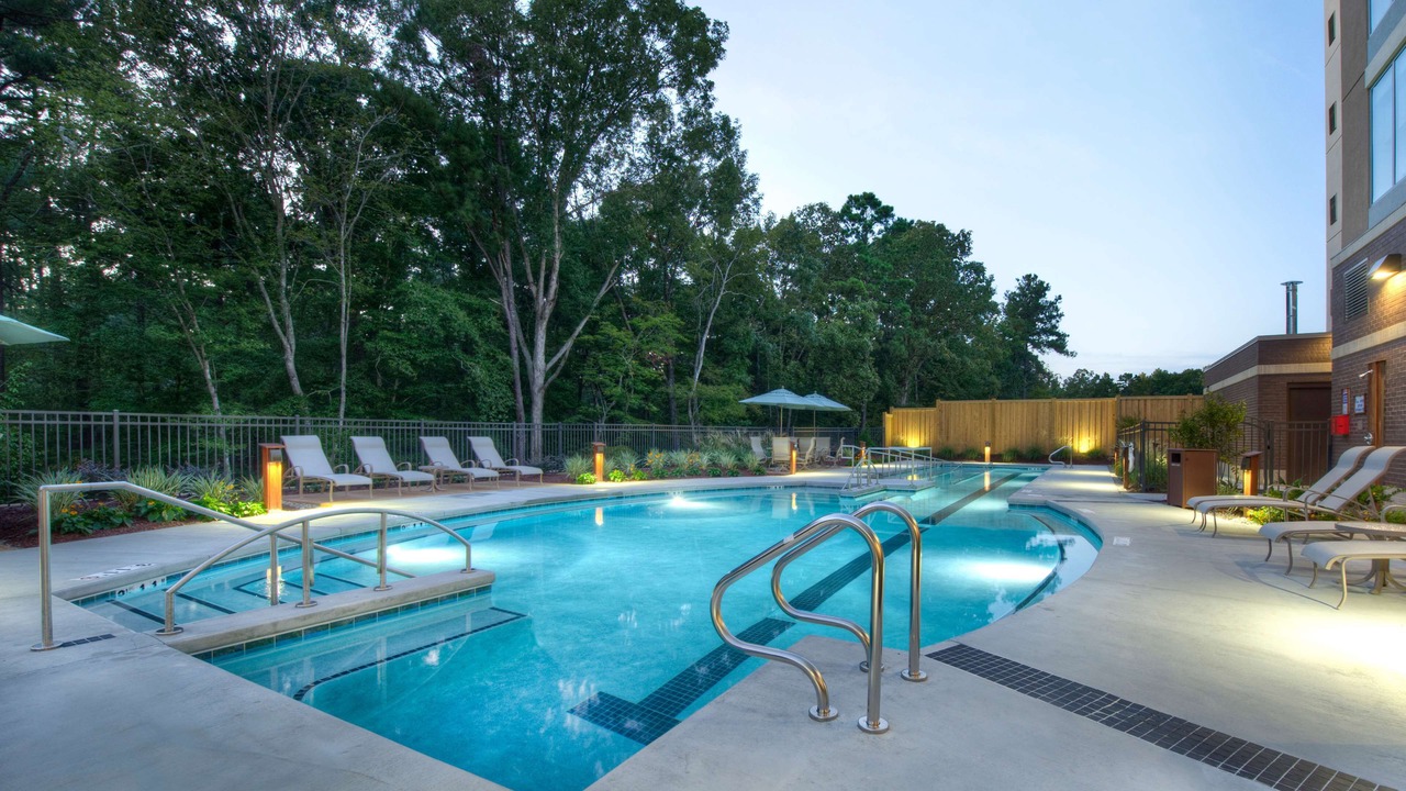 Photo of Outdoor in Durham
