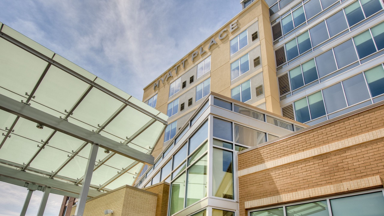 Photo of Outdoor in Durham
