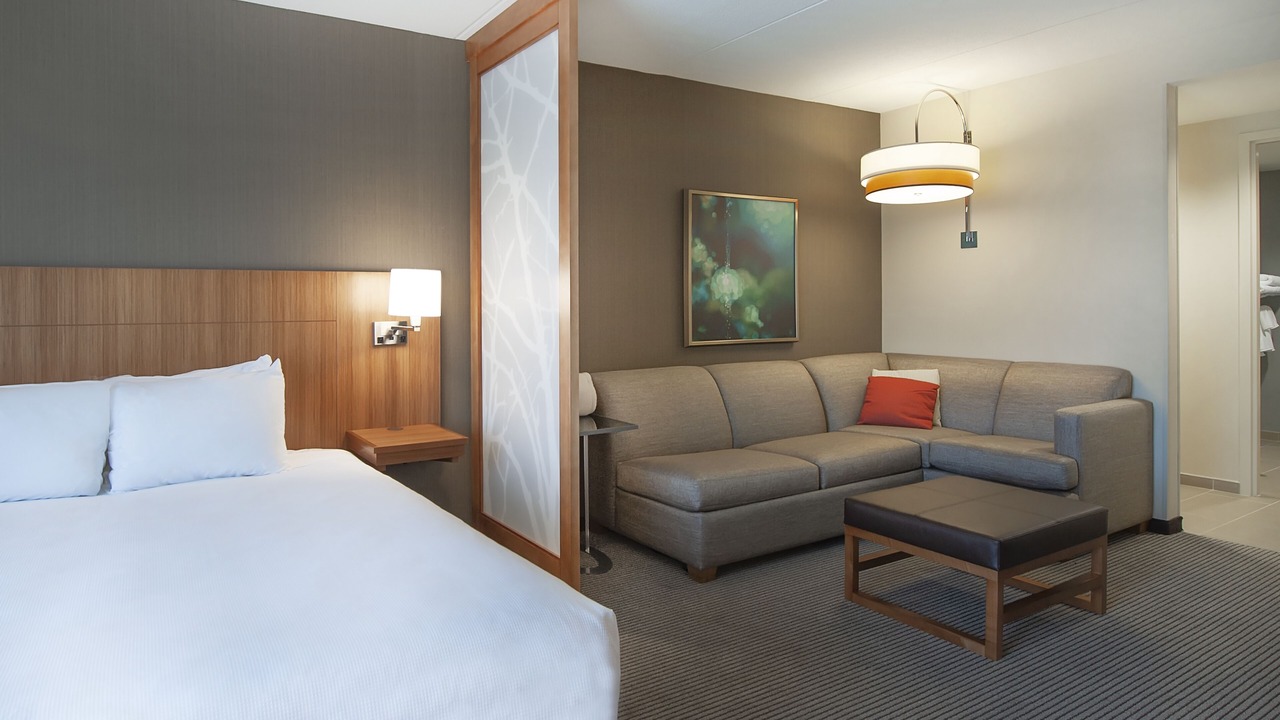 Photo of Bedroom in Durham