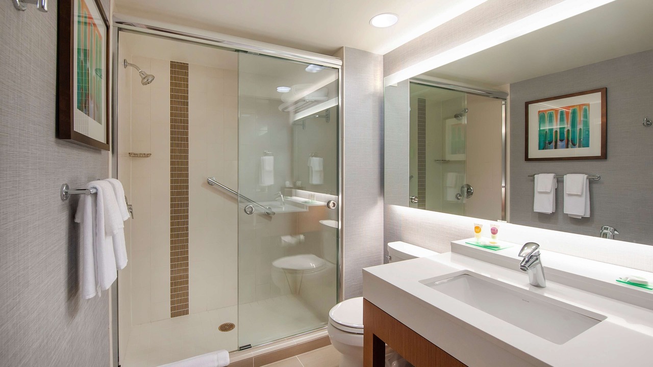 Photo of Bathroom in Durham