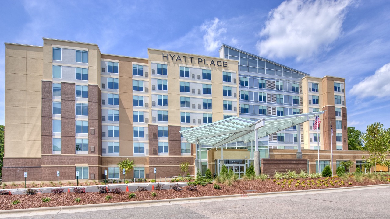 Photo of Outdoor in Durham