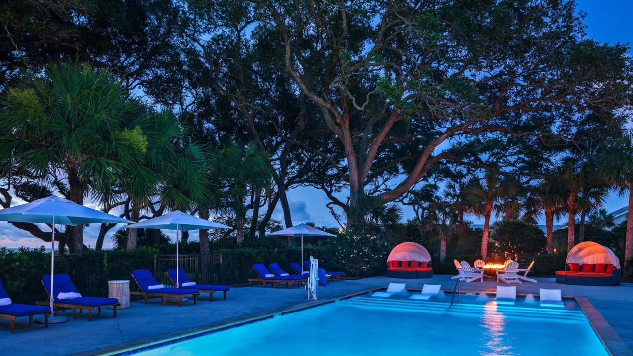 Photo of Outdoor in Jekyll Island