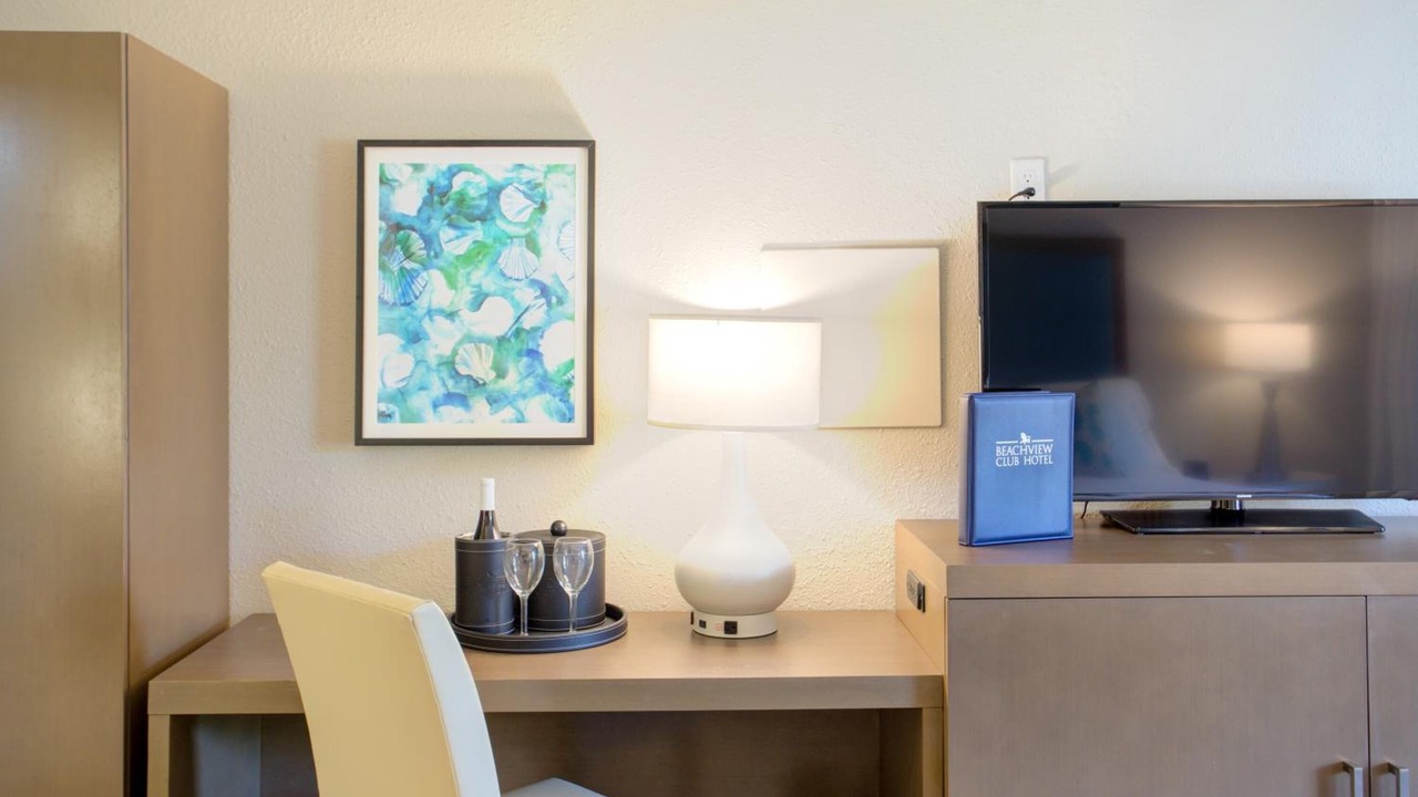 Photo of Bedroom in Jekyll Island