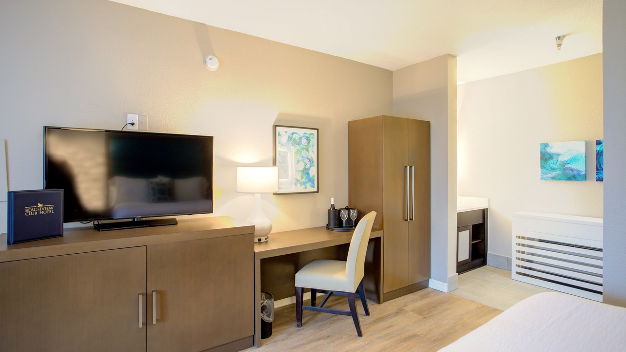 Photo of Bedroom in Jekyll Island