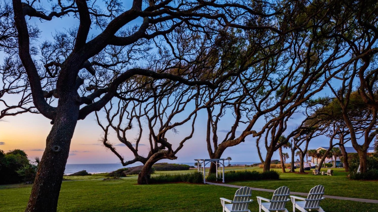Photo of Outdoor in Jekyll Island