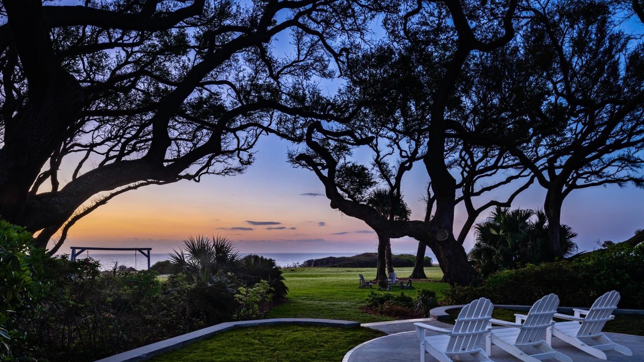 Photo of Outdoor in Jekyll Island