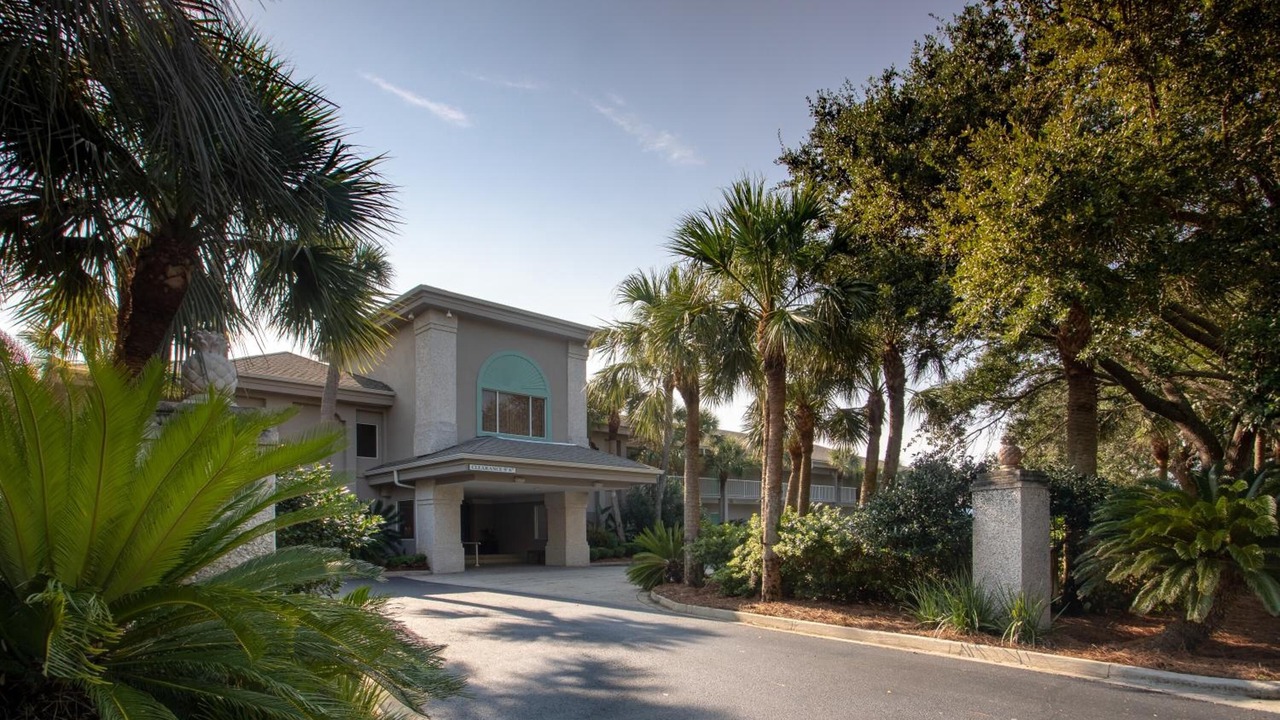 Photo of Outdoor in Jekyll Island