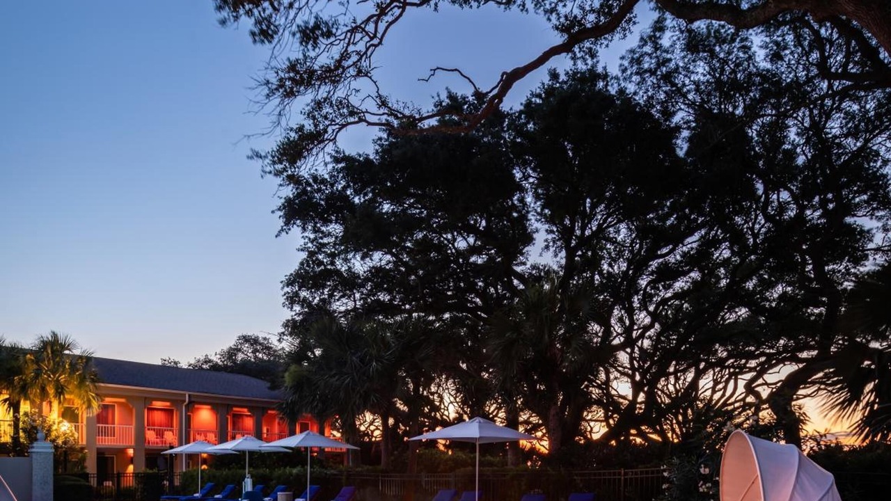 Photo of Outdoor in Jekyll Island