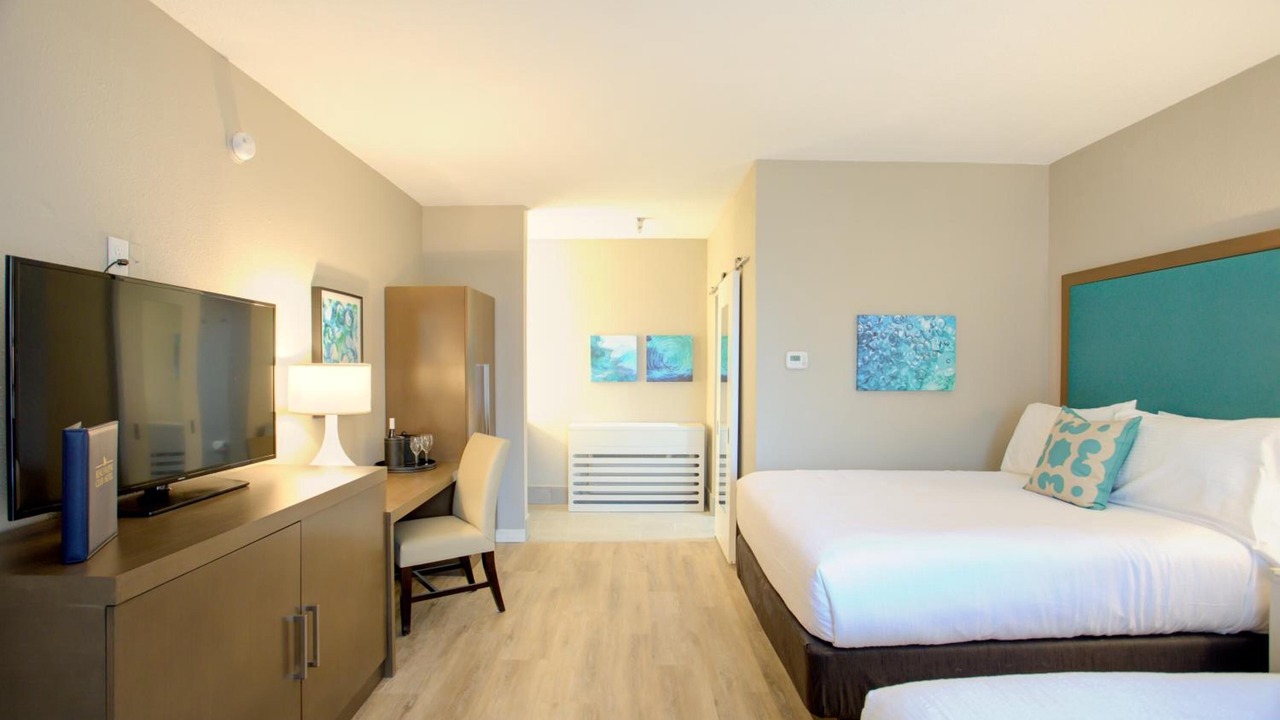 Photo of Bedroom in Jekyll Island
