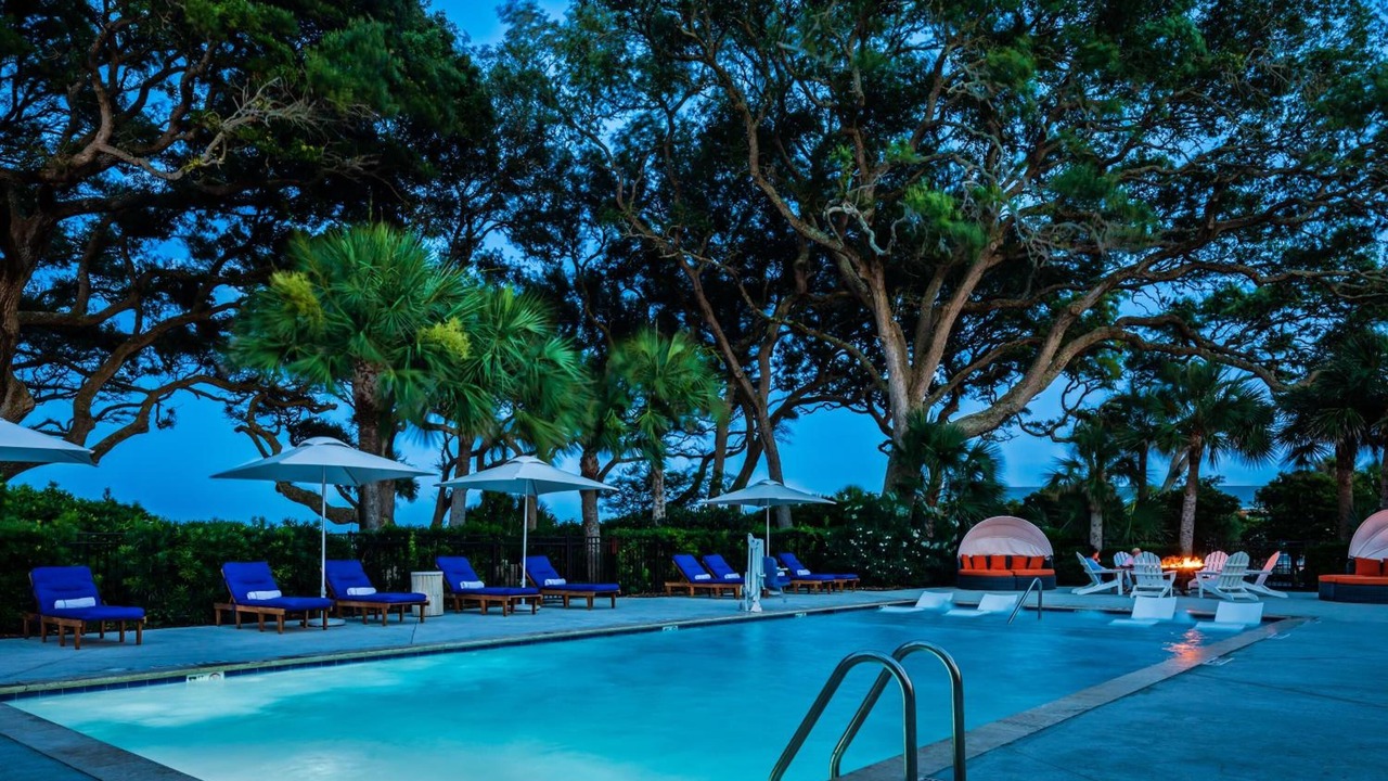 Photo of Outdoor in Jekyll Island