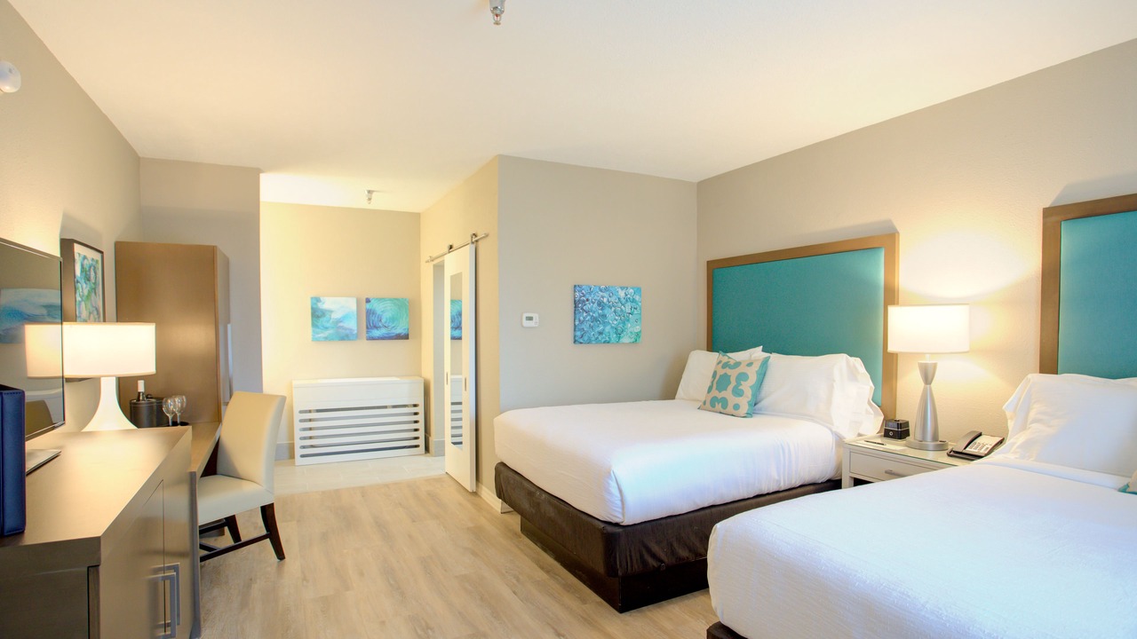 Photo of Bedroom in Jekyll Island