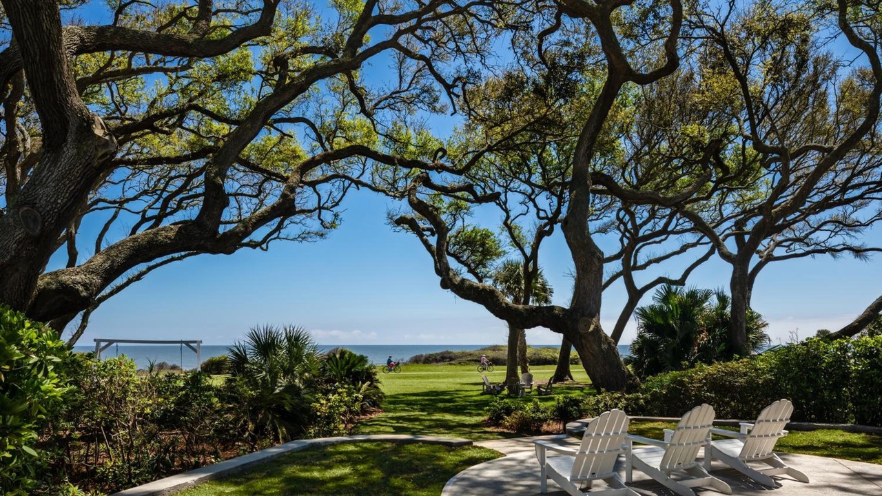 Photo of Outdoor in Jekyll Island
