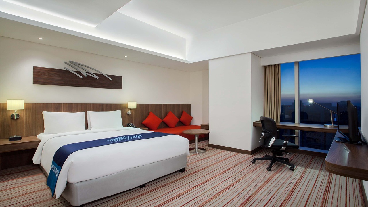 Photo of Bedroom in Muarakarang