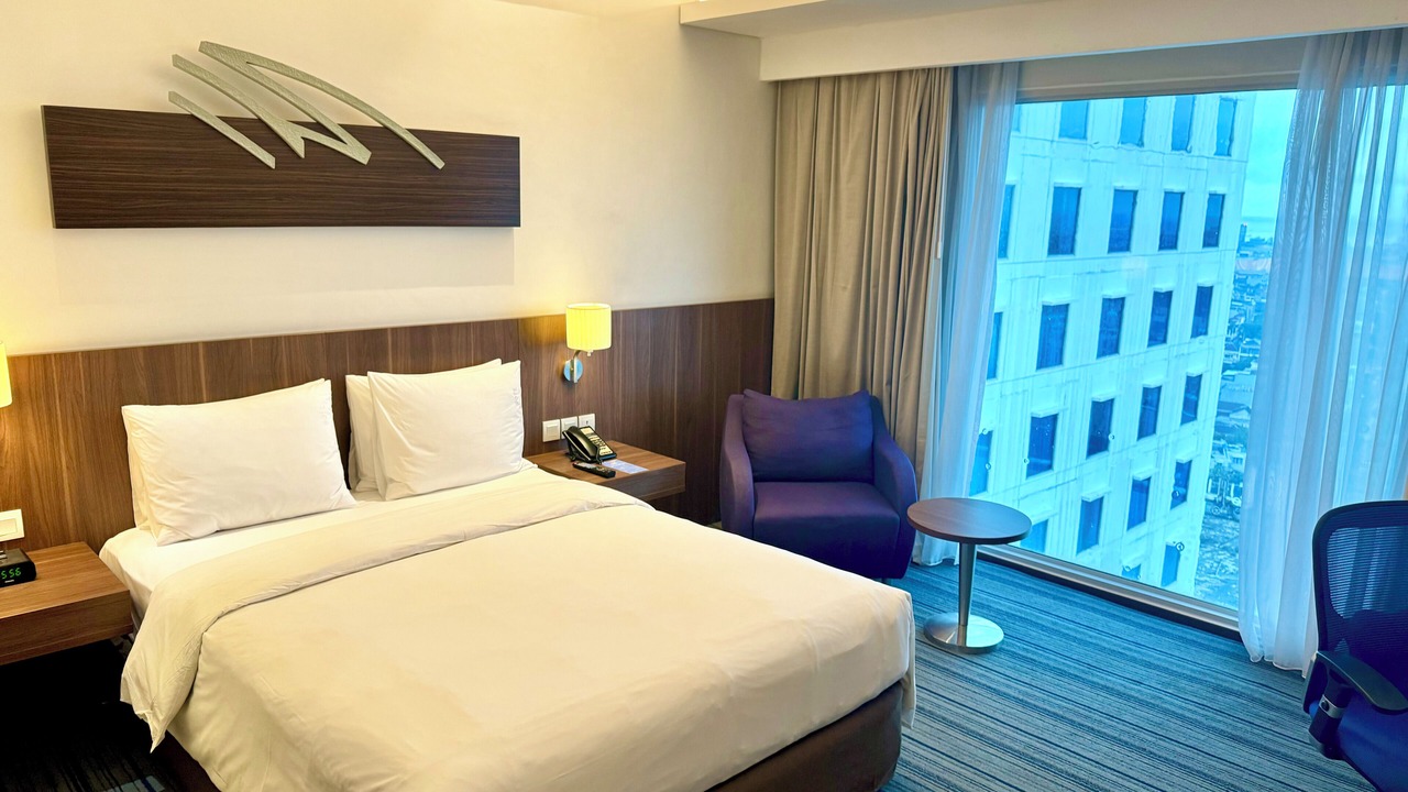 Photo of Bedroom in Muarakarang