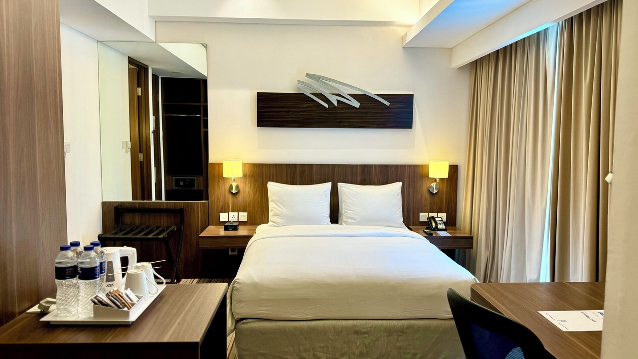 Photo of Bedroom in Muarakarang
