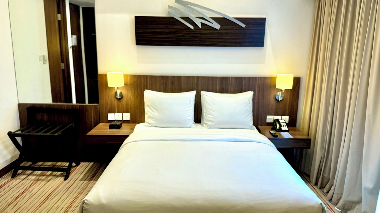 Photo of Bedroom in Muarakarang
