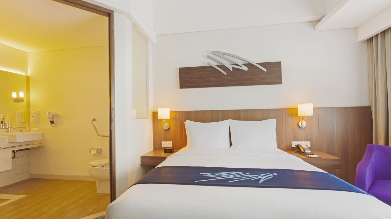 Photo of Bedroom in Muarakarang