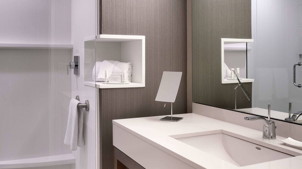 Photo of Bathroom in Lehi