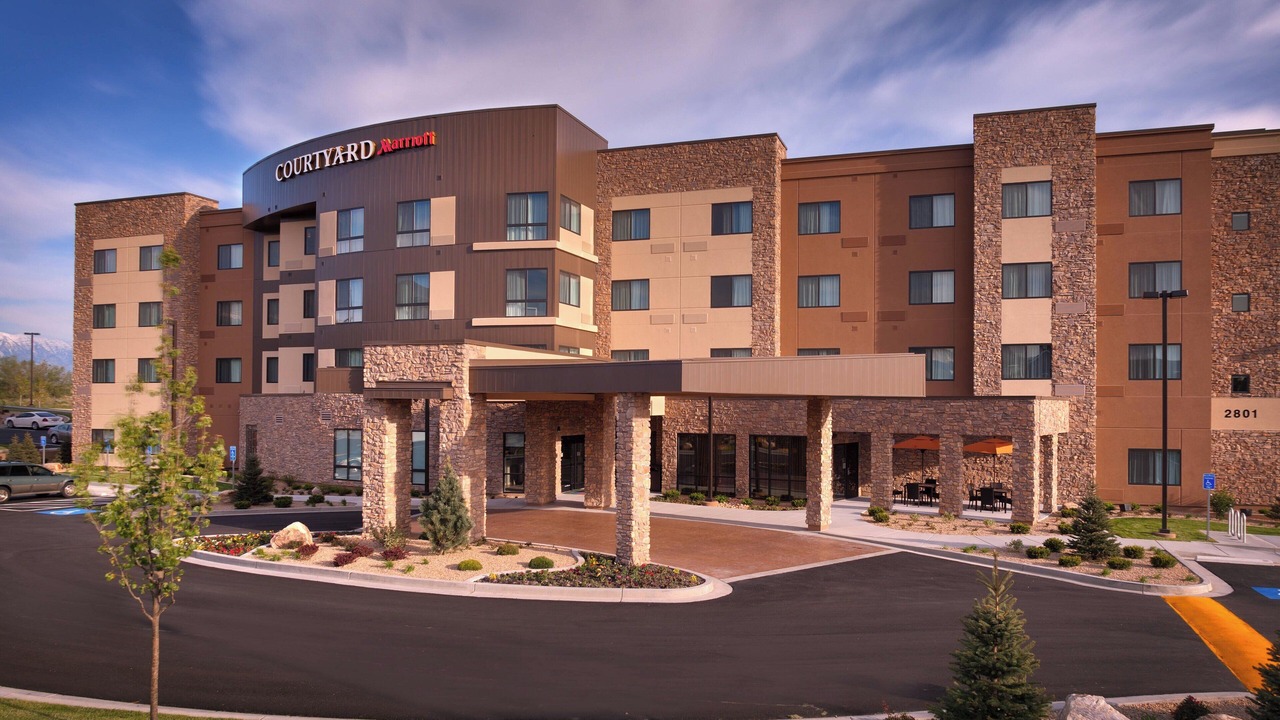 Photo of Outdoor in Lehi
