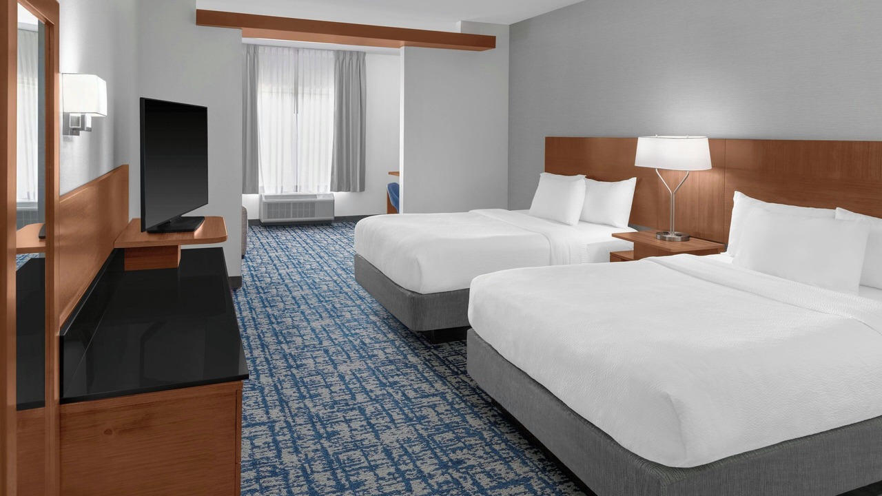 Photo of Bedroom in Calhoun