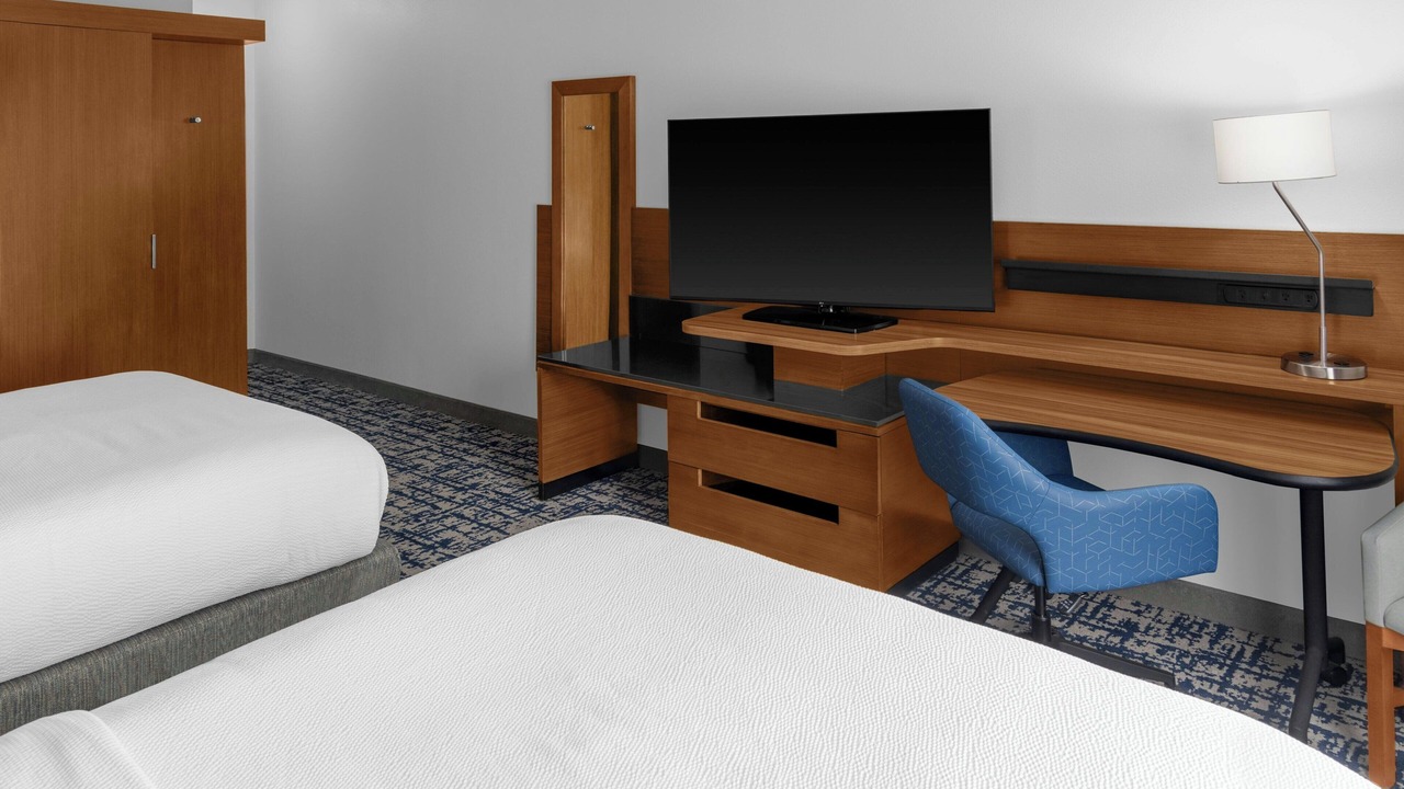 Photo of Bedroom in Calhoun