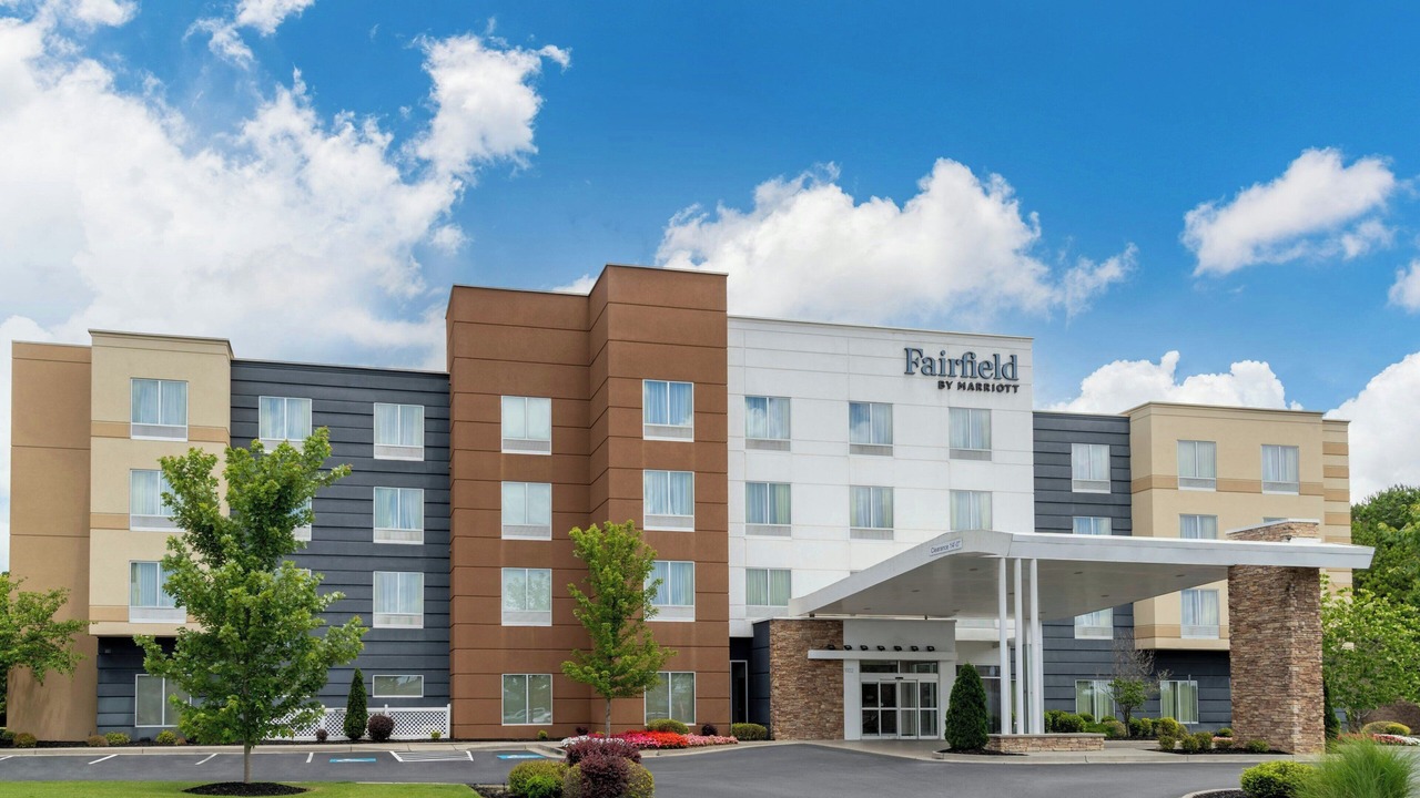 Photo of Outdoor in Calhoun