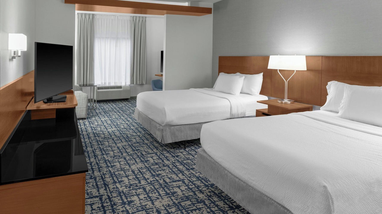 Photo of Bedroom in Calhoun