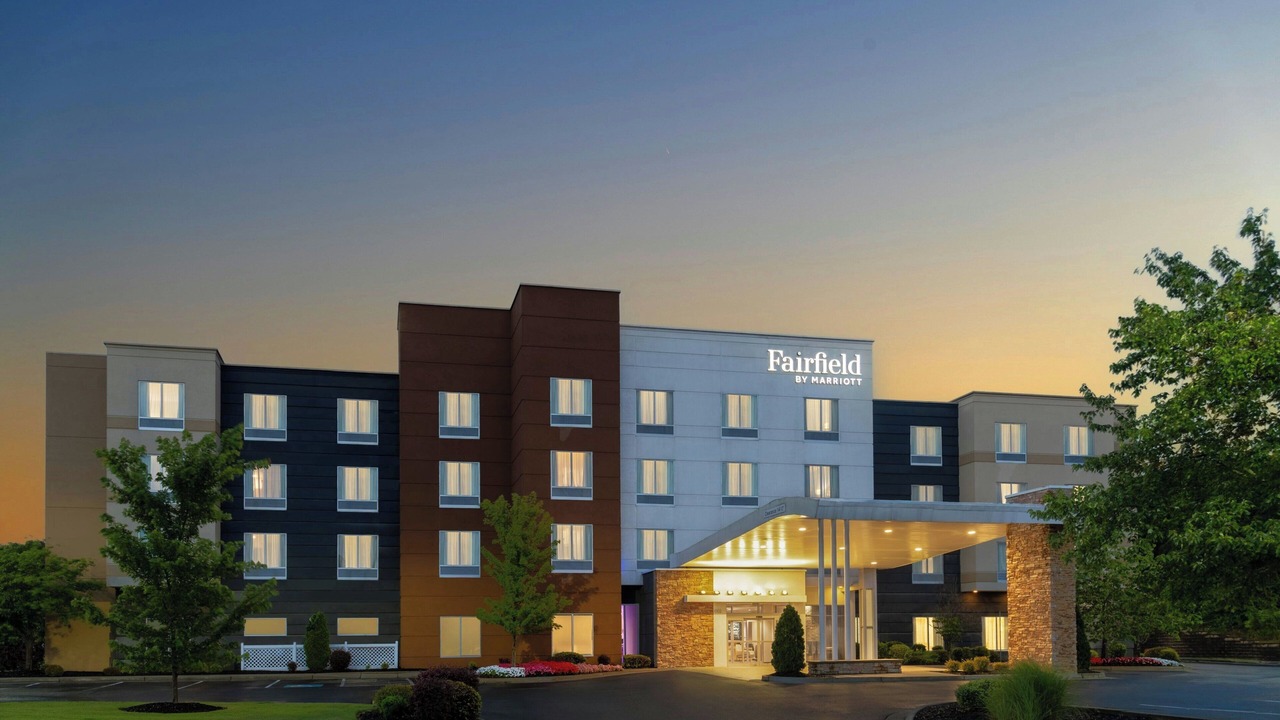 Photo of Outdoor in Calhoun