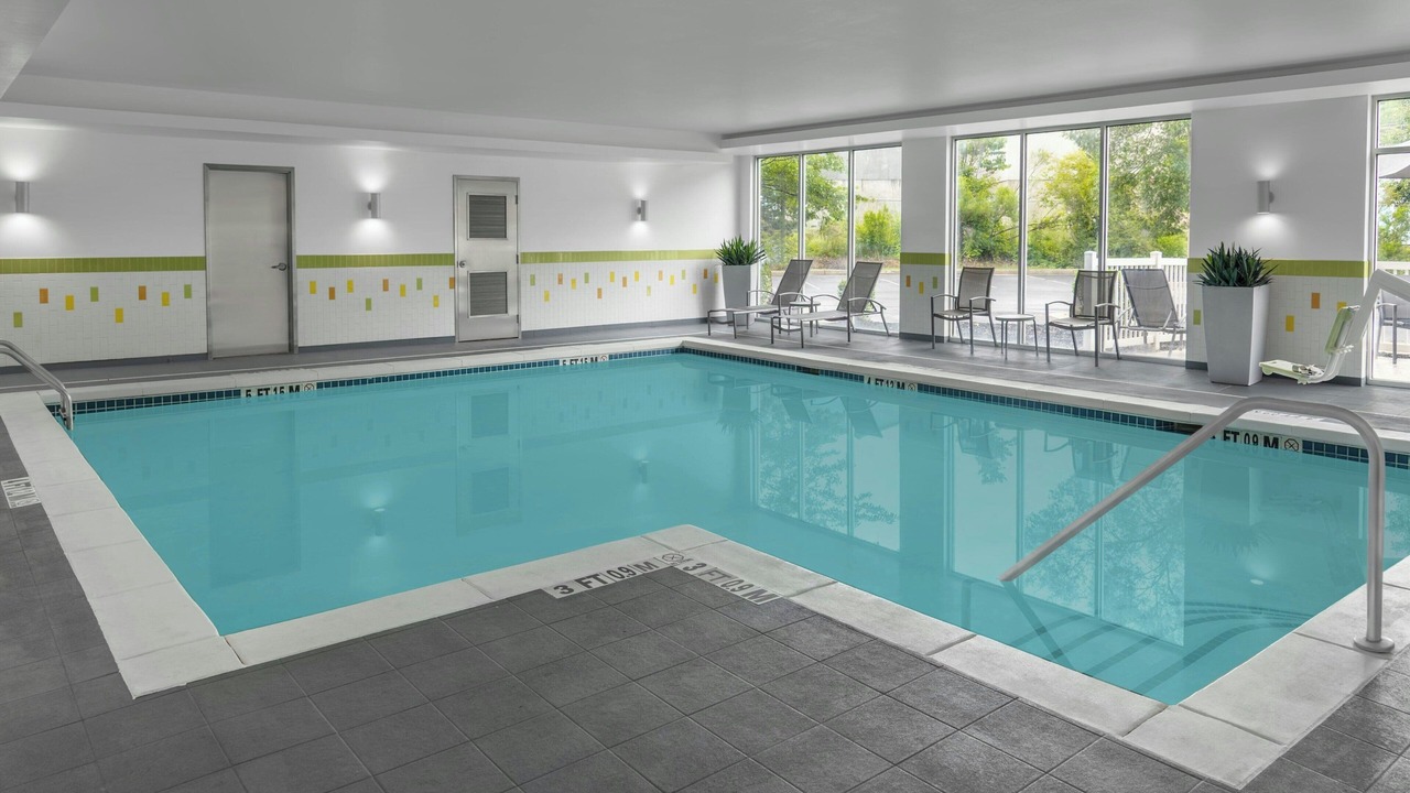 Photo of Outdoor in Calhoun