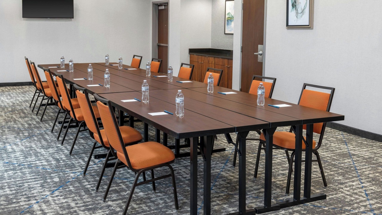 Photo of Others in Calhoun