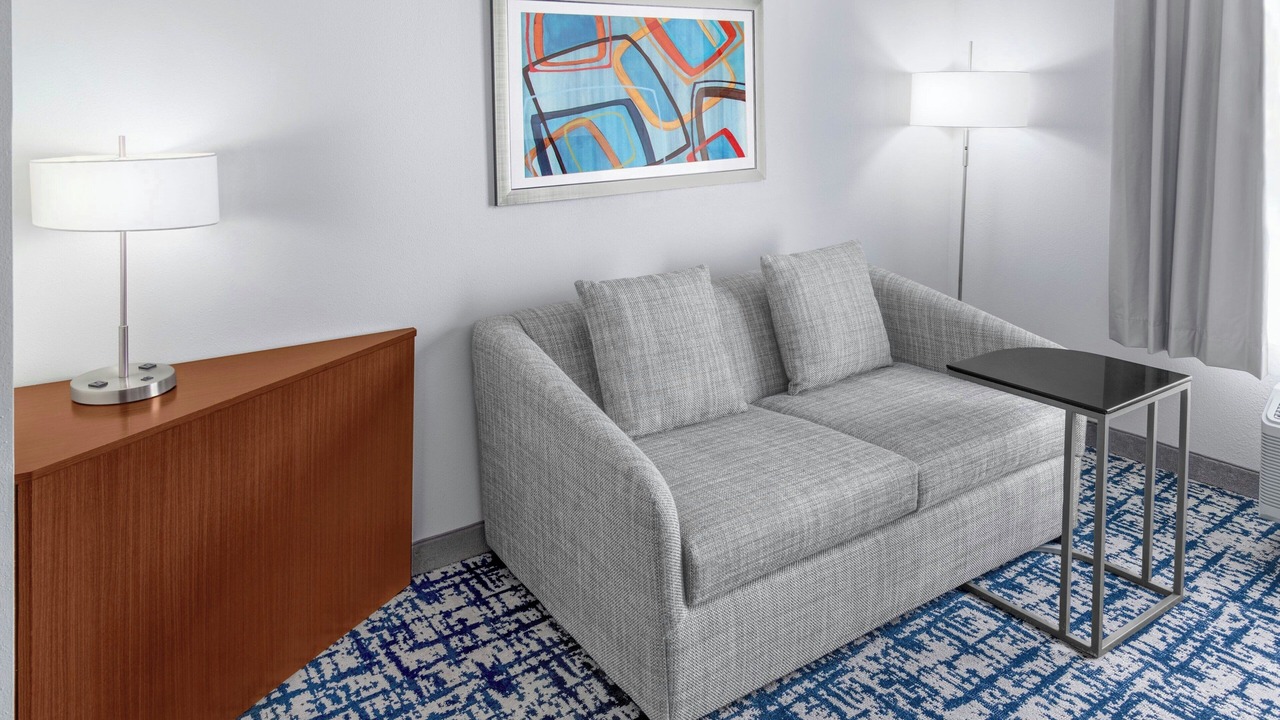 Photo of Others in Calhoun