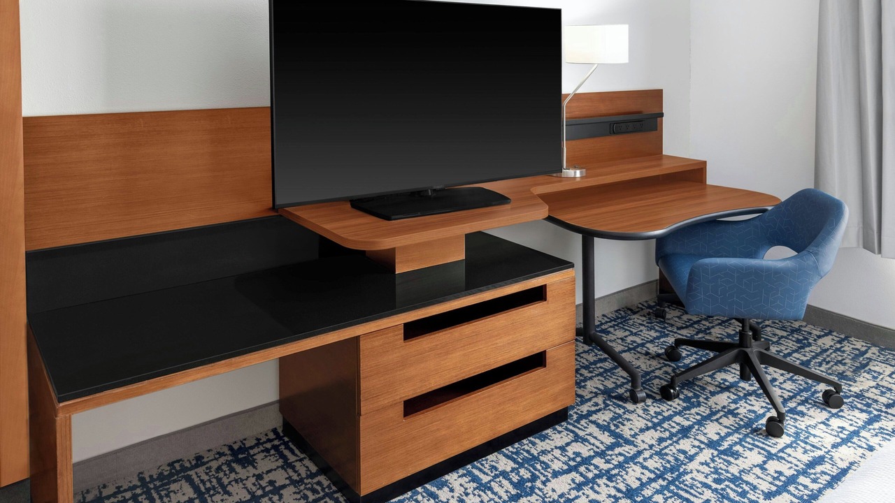 Photo of Bedroom in Calhoun