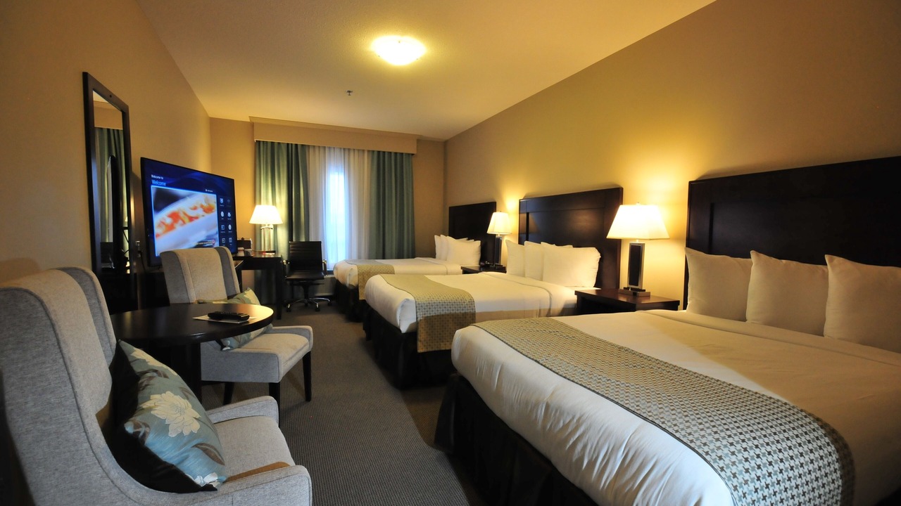 Photo of Bedroom in Emerald Park