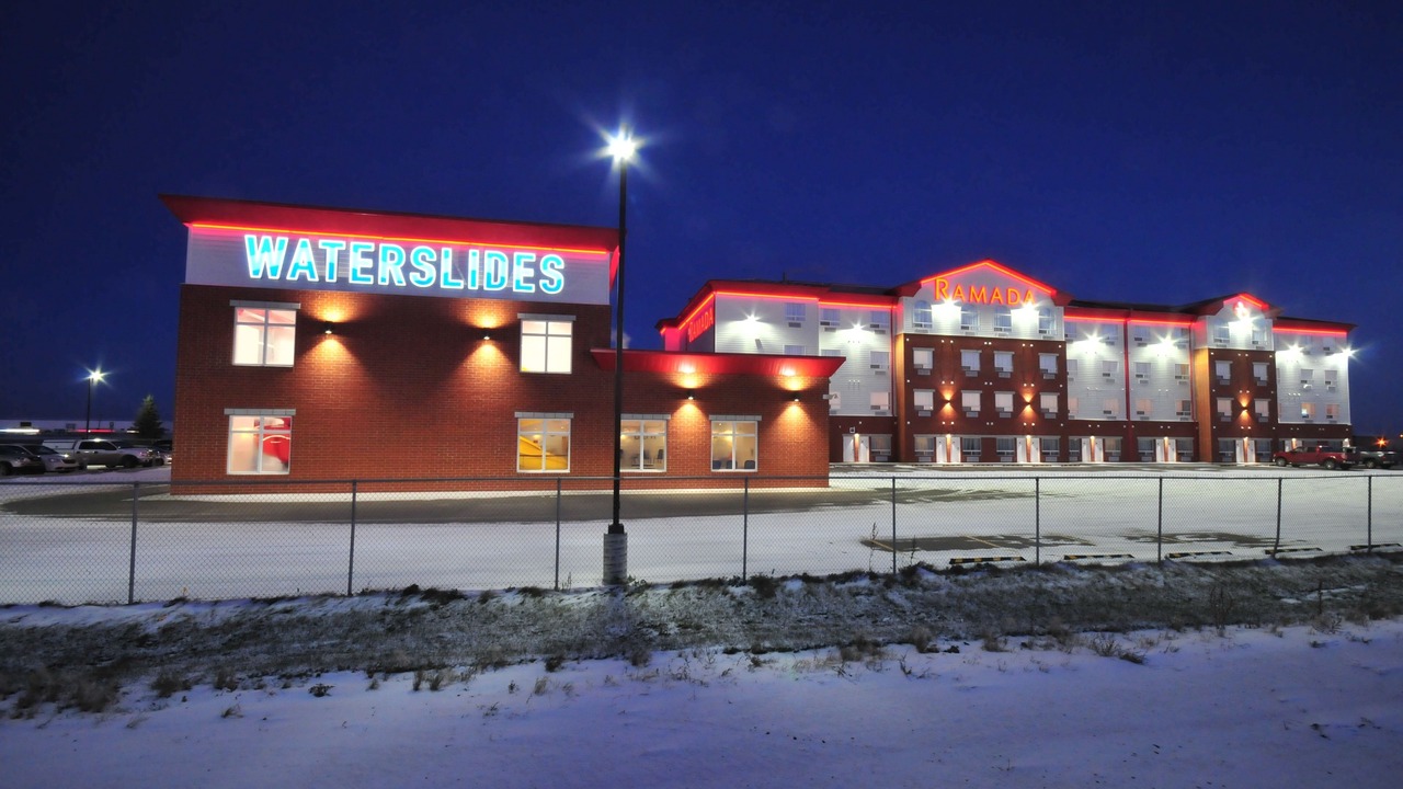Photo of Outdoor in Emerald Park